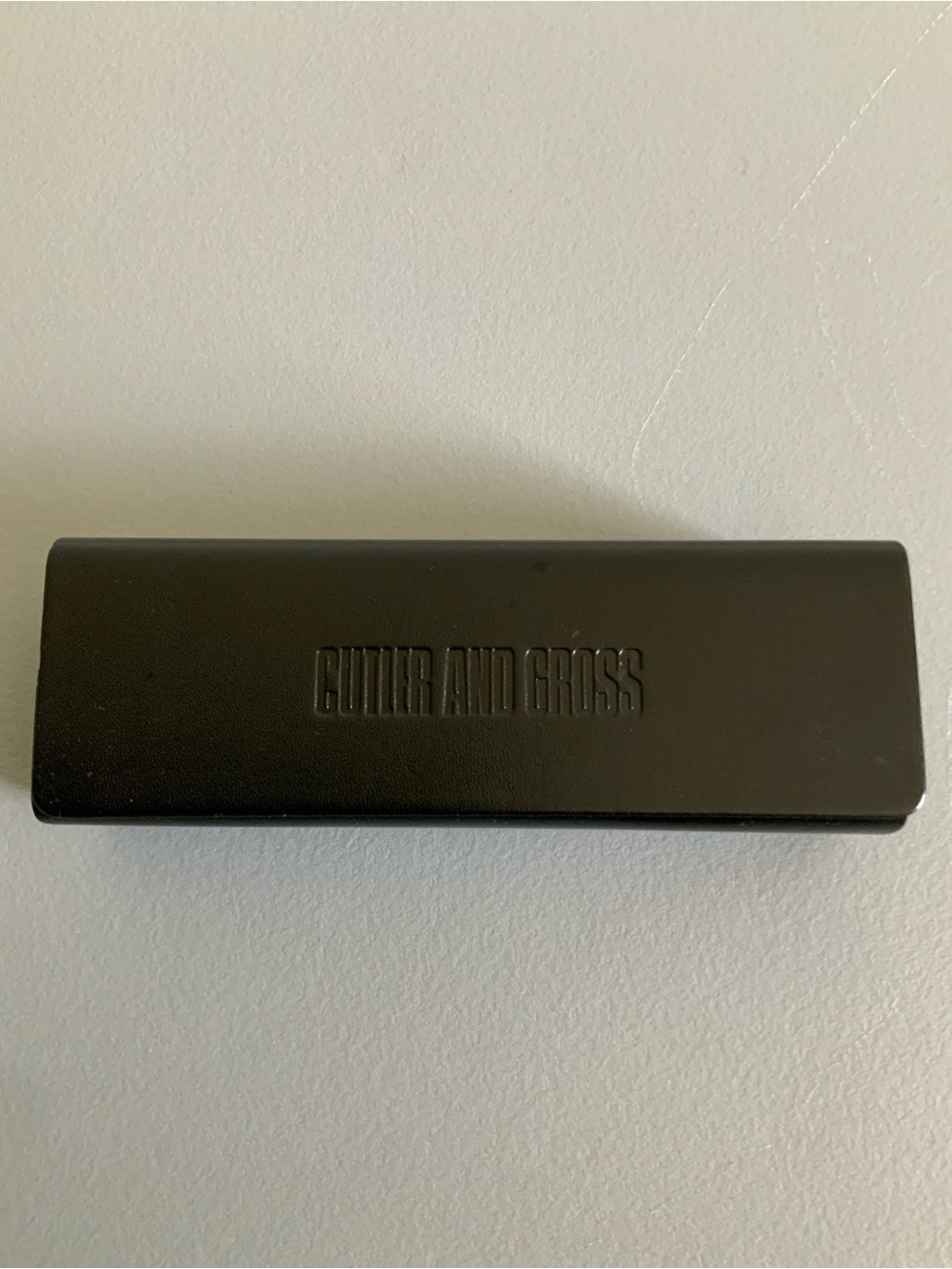 Cutler and Gross CG1338-S Sunglasses 51mm